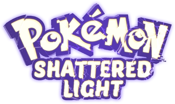 Pokémon Shattered Light