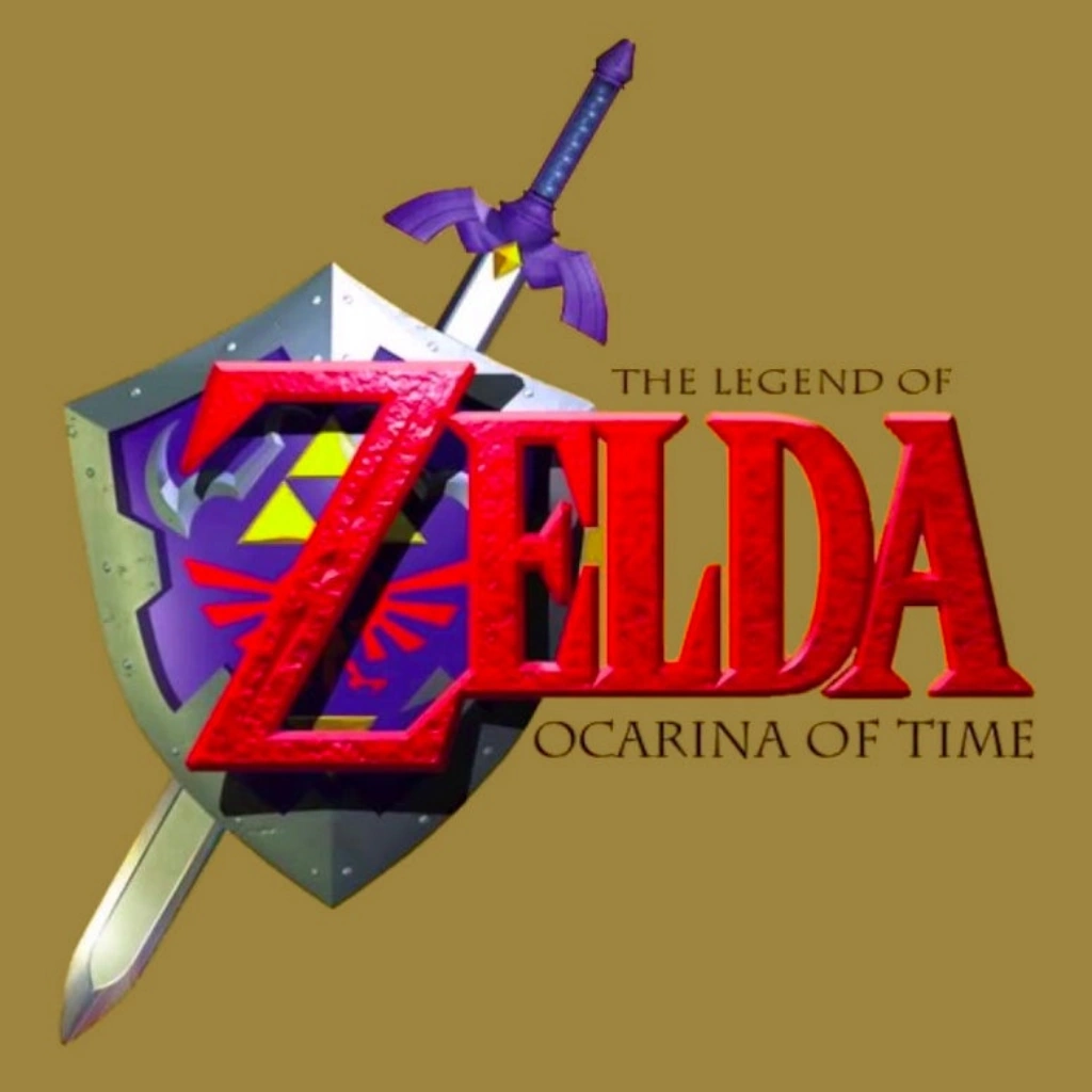 Ocarina of Time