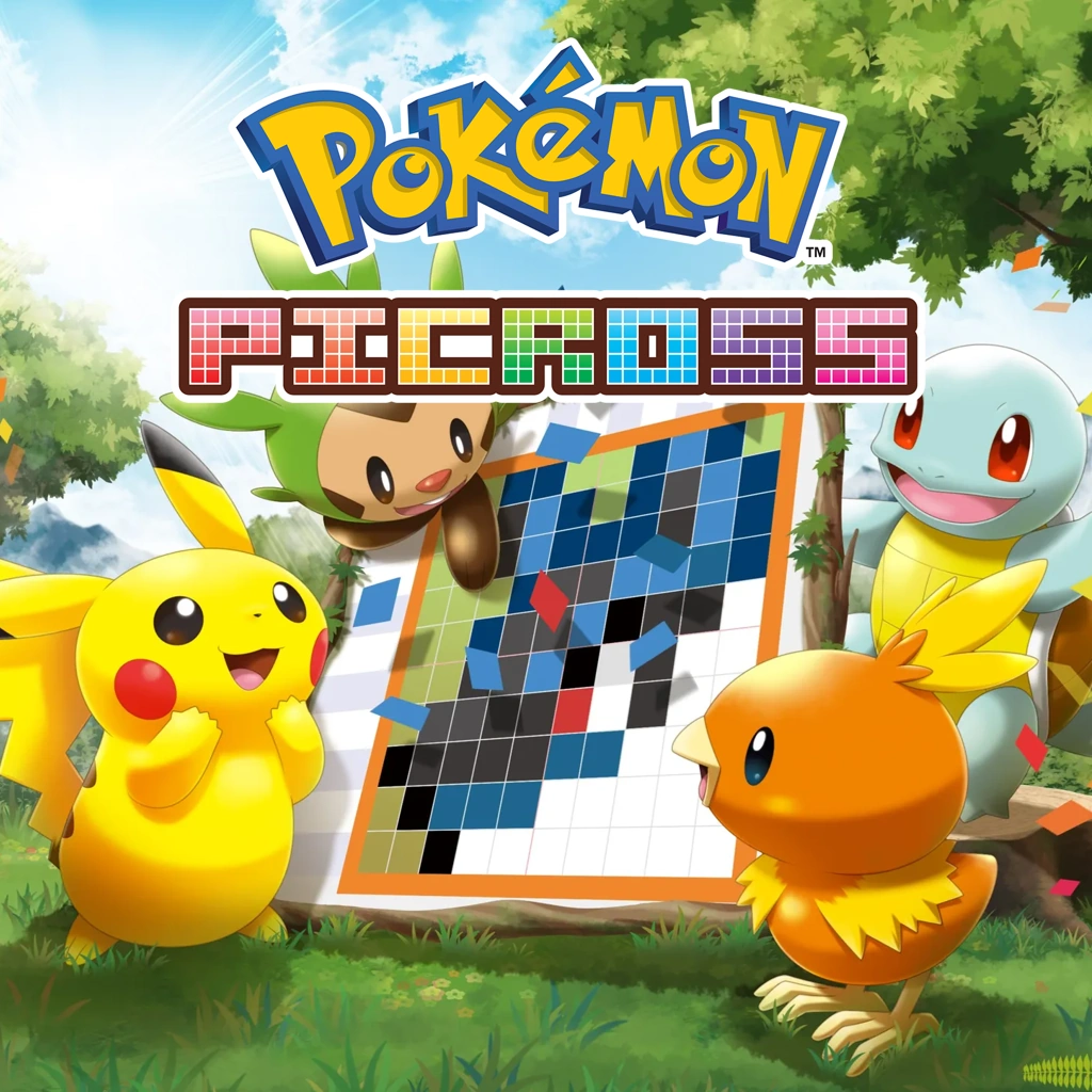 Picross